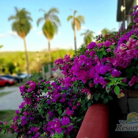 Resort Sport Independencia Екстериор снимка