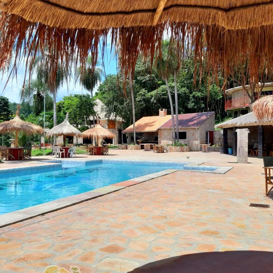 Resort Sport Independencia Екстериор снимка