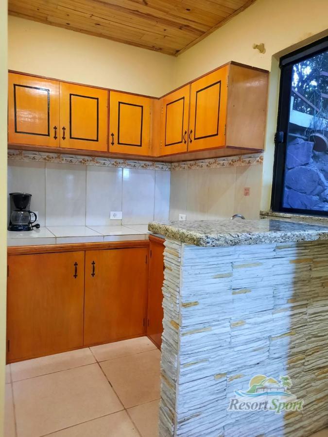 Resort Sport Independencia Екстериор снимка