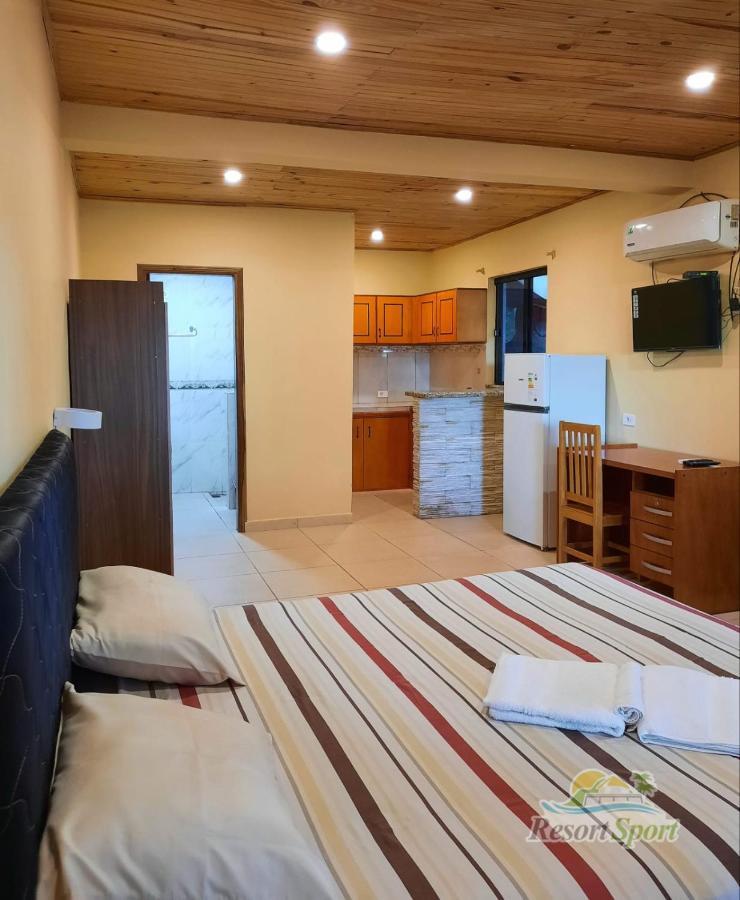 Resort Sport Independencia Екстериор снимка