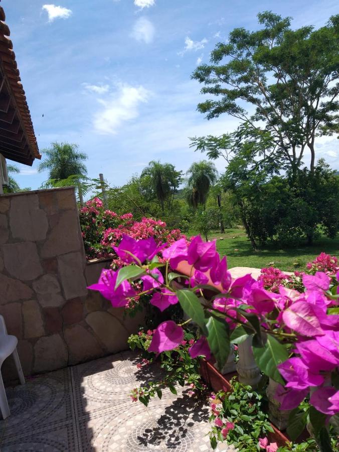 Resort Sport Independencia Екстериор снимка