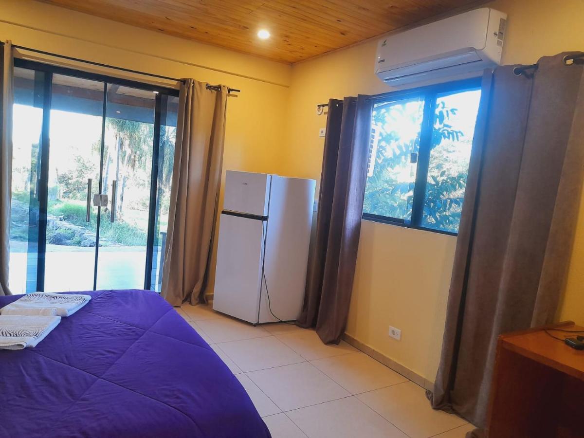 Resort Sport Independencia Екстериор снимка