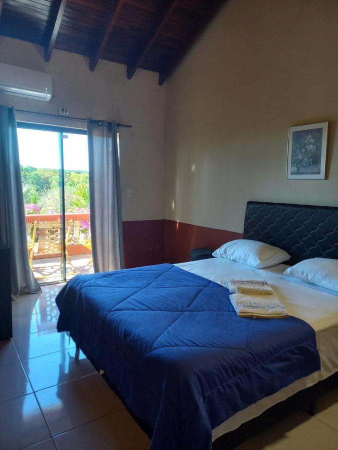 Resort Sport Independencia Екстериор снимка