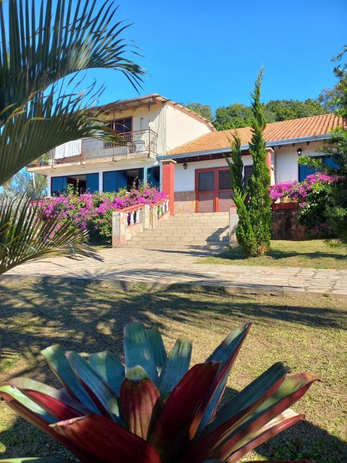 Resort Sport Independencia Екстериор снимка