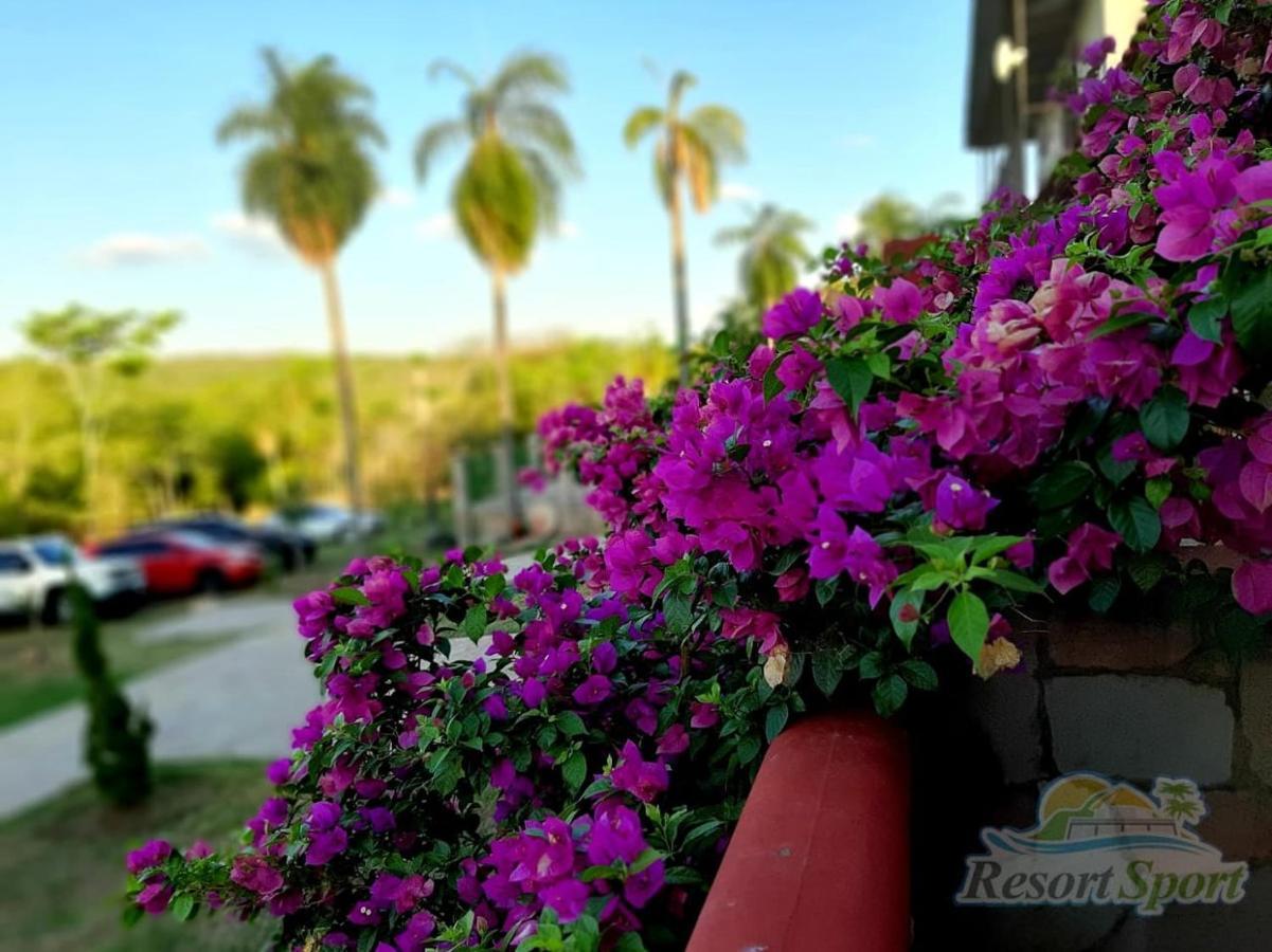 Resort Sport Independencia Екстериор снимка