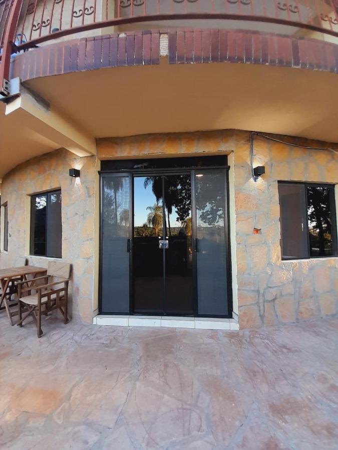 Resort Sport Independencia Екстериор снимка
