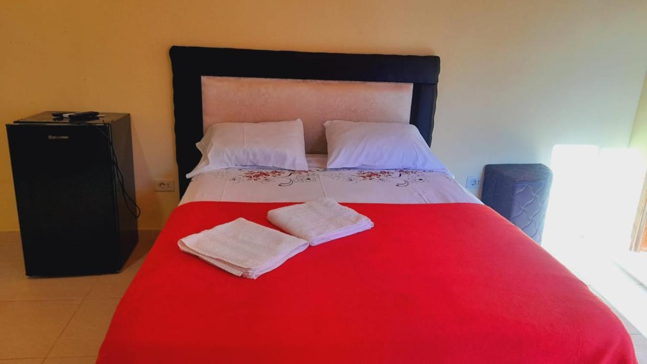 Resort Sport Independencia Екстериор снимка