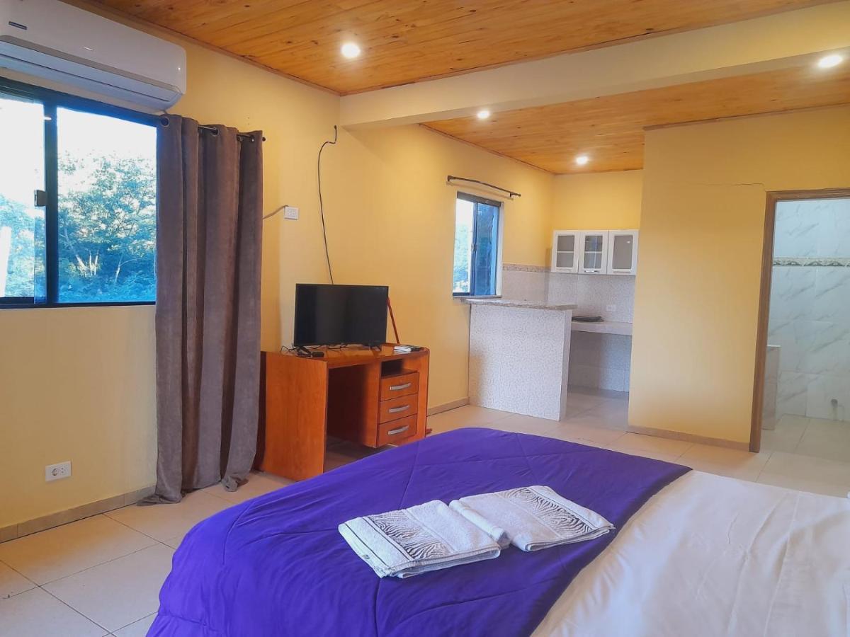 Resort Sport Independencia Екстериор снимка