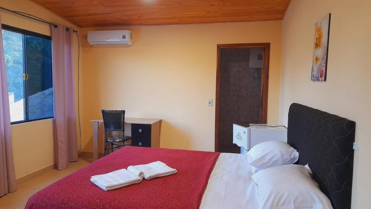 Resort Sport Independencia Екстериор снимка