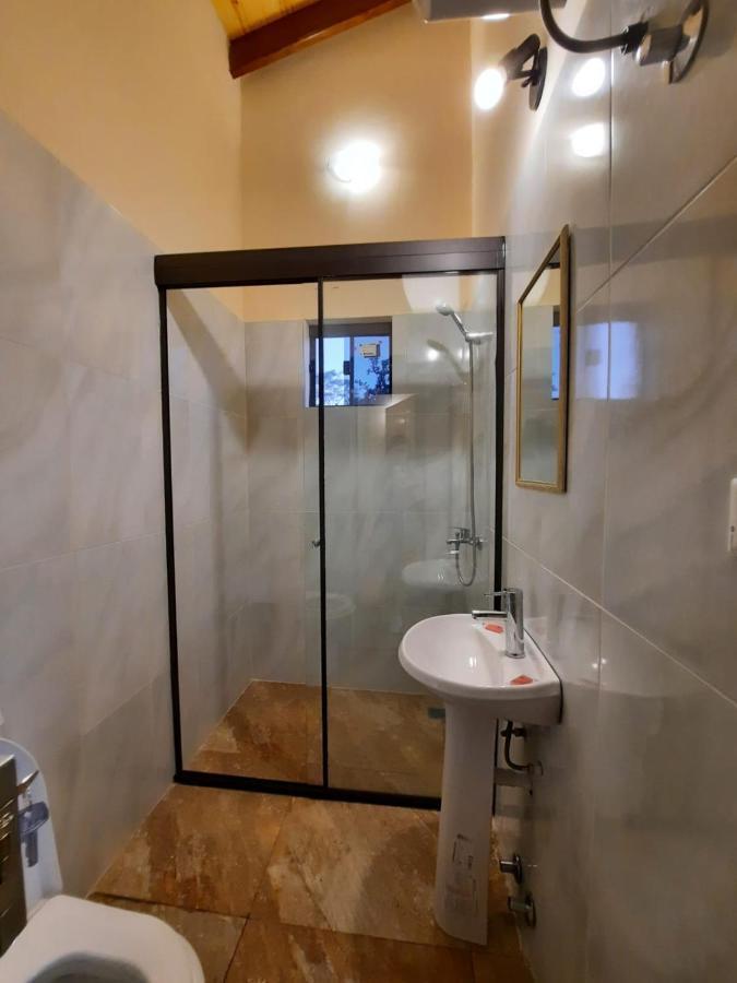 Resort Sport Independencia Екстериор снимка